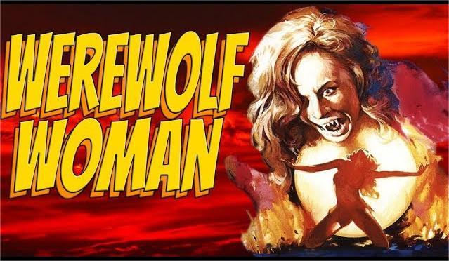 Trauma and Revenge in the Movie Werewolf Woman 1976