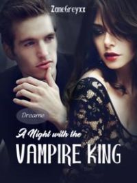 best vampire romance a night with the vampire king