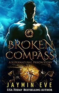 best vampire romance broken compass