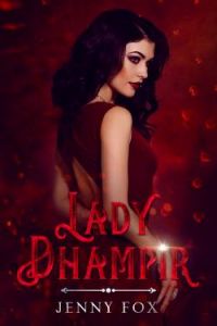 best vampire romance lady dhampir