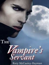 best vampire romance the vampires servant