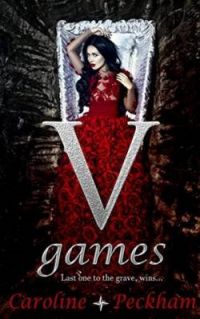 best vampire romance v games