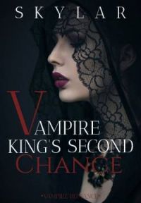 best vampire romance vampire king second chance