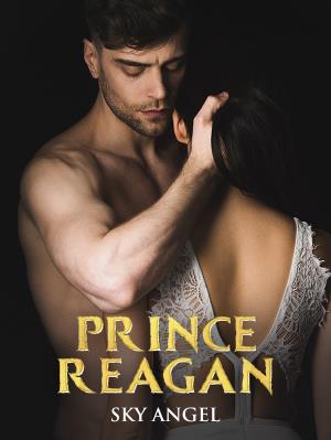 prince reagan novel review plot