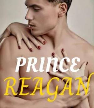 prince reagan novel review reagan