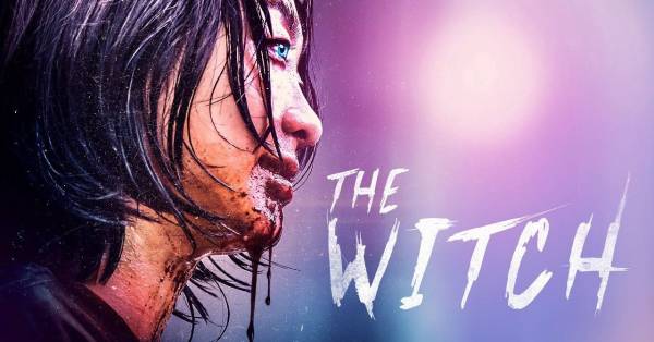 the witch part 1 netflix