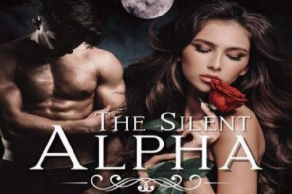 Book Review: The Silent Alpha by Stephanie Light