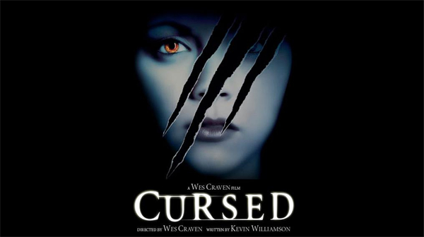 Cursed (2005) Movie Review (Werewolf Elements Included)