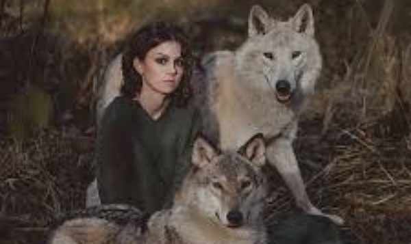 LingerWerewolf Romance For Adult