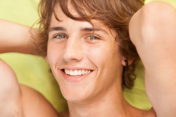 Read LetMe Go Mr Hill Novel