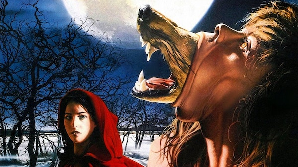 The Company of Wolves (1984) Film Review
