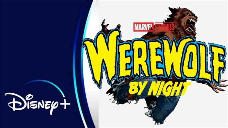 Werewolf by Night, Disney Wiki