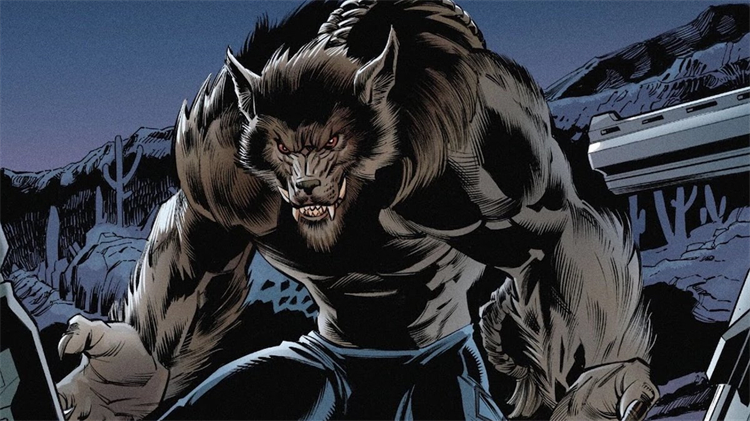 Facts about Werewolf by Night (Marvel)