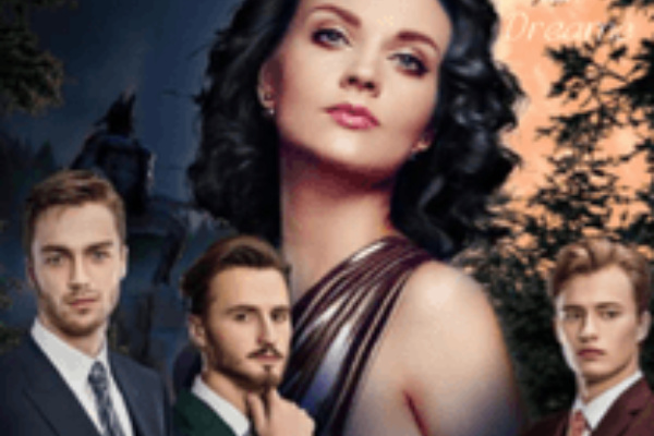 Fantasy Adventure Books For Young Adult: Surprised By Three Mates