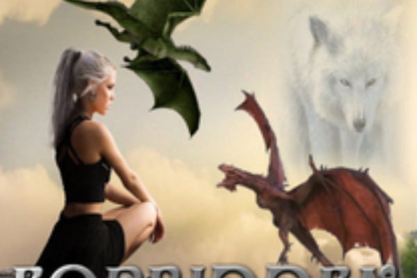 Fantasy Adventure Books For Young Adult: Fairy's Forbidden Mate