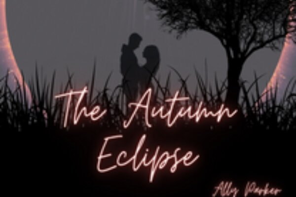 Light Hearted Books: The Autumn Eclipse