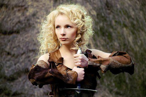 Major characters in Her Forbidden Alpha