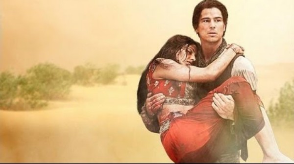 Taming Her Beastly Mate best adventure romance books