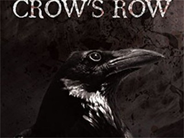 Books About Italian Mafia (Crow’s Row)