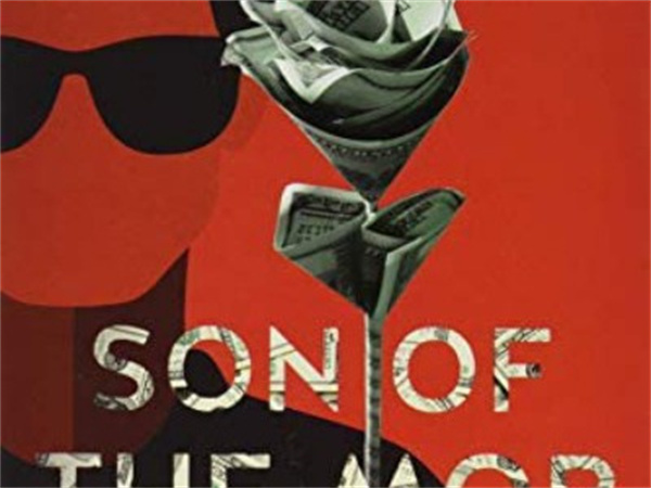 Books About Italian Mafia (Son of the Mob)