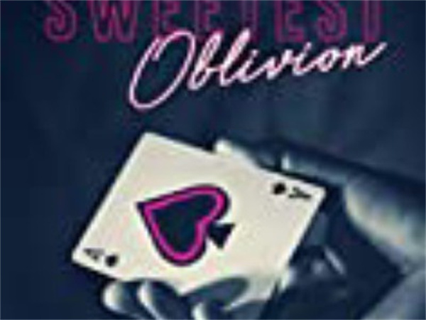 Books About Italian Mafia (The Sweetest Oblivion)