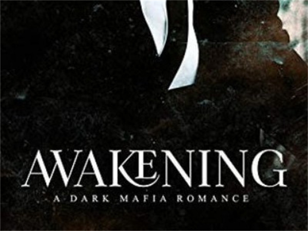 Books About Italian Mafia (Awakening)