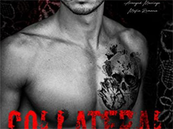 Books About Italian Mafia (Collateral)