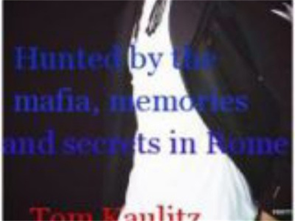 Mafia Romance Novels Wattpad (Hunted By The Mafia, Memories And Secrets In Rome)