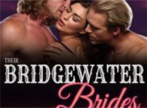 Boss and Employee Romance Books: Their Bridgewater Brides Boxed Set