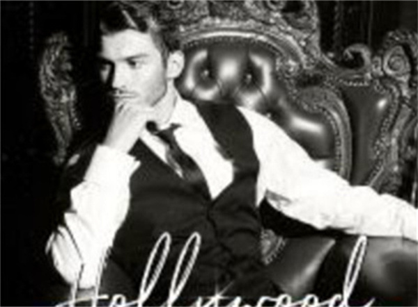 Boss and Employee Romance Books: Hollywood Prince