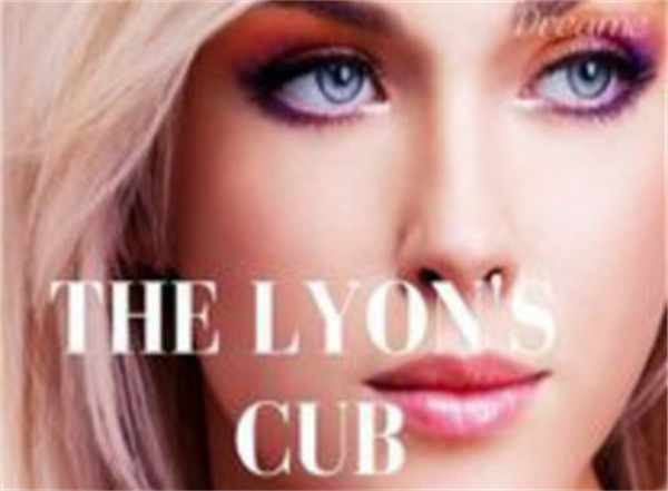Boss and Employee Romance Books: The Lyon's Cub Caitlin