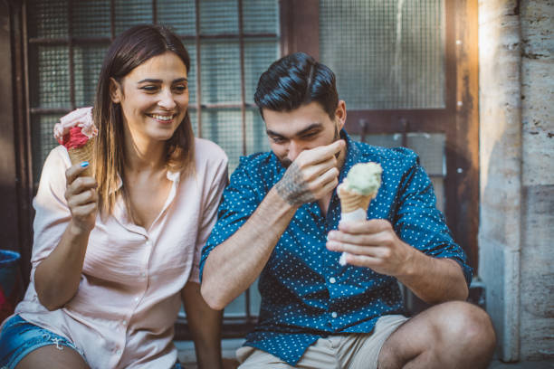 Sexting with a vampire - campus romance books