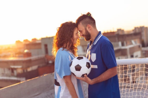 Best 10 Soccer Romance Books | Meet Your Love