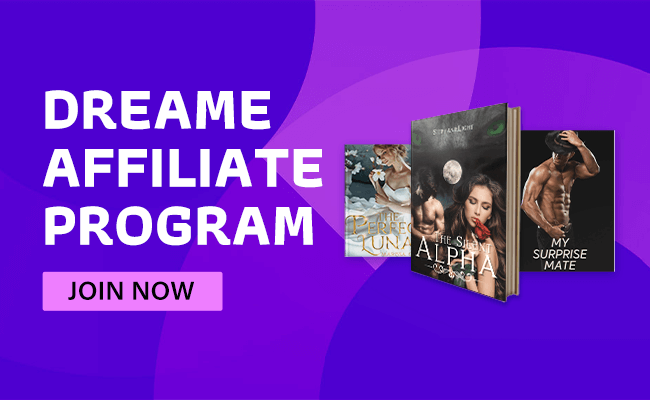 dreame affiliate program