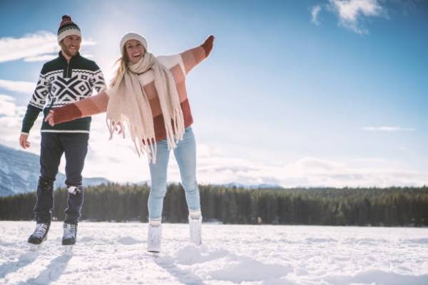 Steamy and hot ice skating romance books