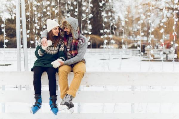 Hottest ice skating romance books