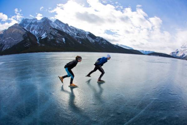 ice skating romance books online