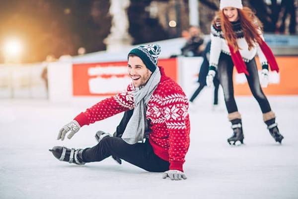 Best 10 Ice Skating Romance Book That Free Your Soul