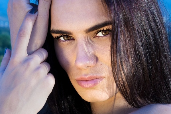 Helana Hunting A Kiss for a Kiss All In Series 