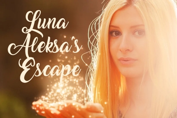 Luna Aleksa’s Escape Free Chapters Online| Romantic Werewolf Suspense