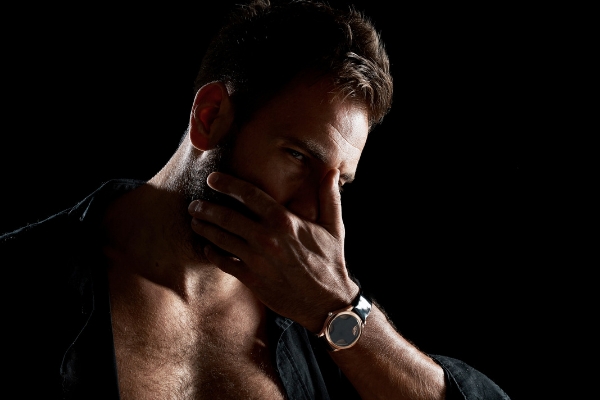 My Babies Father Is Alpha Dreame