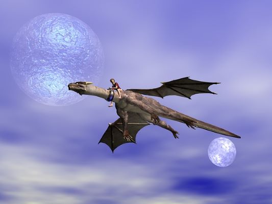 Free Chapters Online: Eternal Emerald Dragon
