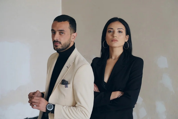 He Stole My Heart, I Stole His Child by C. Hazlewood