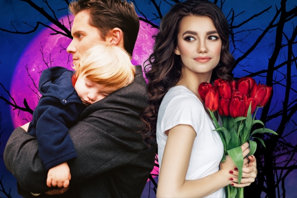 He Stole My Heart, I Stole His Child | Free Chapters Online