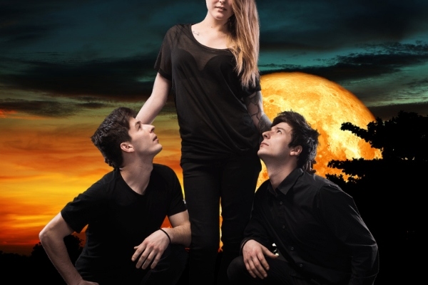 The Delta's Daughter Free Chapter 5