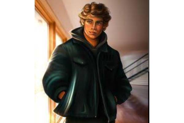 Blood Bonds- Gryphon