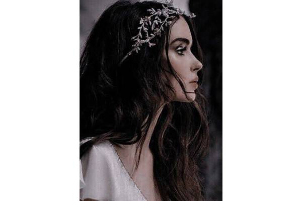 Blood Bonds- Oleander Fallows