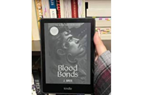Blood Bonds: Story Plot
