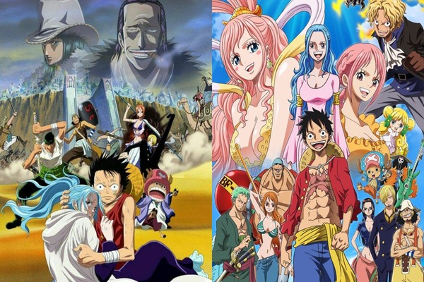 Creating Manga of One Piece In Pirates World Become My Ultimate Goal!