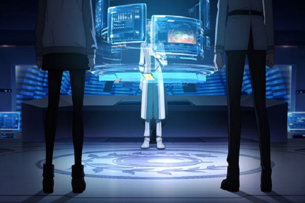 Everyone Else Has A System Full Book